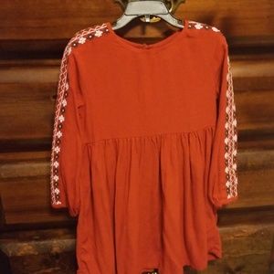 Old Navy toddler dresses